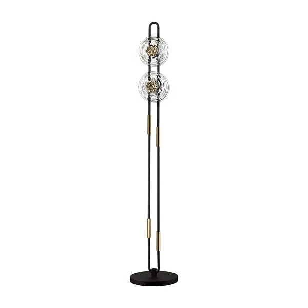 Торшер MODERN MAGNET Odeon Light Exclusive 5407/23FL