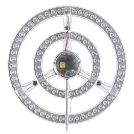 LED модуль Novotech POLO 72Вт SMART 357772