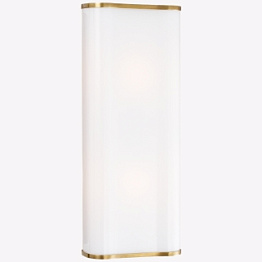 Бра Visual Comfort Darbon ARN2056HAB-WG