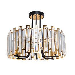 Люстра потолочная Arma Lamp ARML-01040