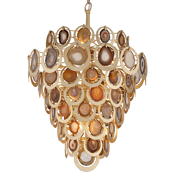 Люстра Rockstar Pendant by Corbett Lighting | D 50 см x H 65 см