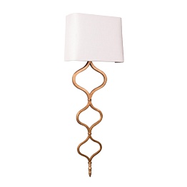Бра Gramercy Home Efrain SN091-1-BRS