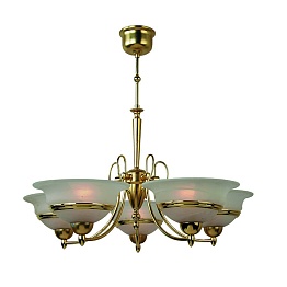 Люстра потолочная Arte Lamp DAFNA A3542LM-5PB