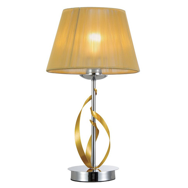 Настольная лампа Omnilux OML-61604-01