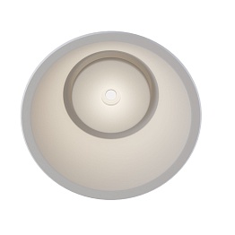 Встраиваемый светодиодный светильник Maytoni Stella 14W 4000K DL039-L15W4K
