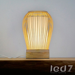 Светильник LED7 Future Lighting Wood Design - Corf