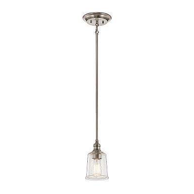 Светильник подвесной Kichler Waverly KL-WAVERLY-MP-CLP