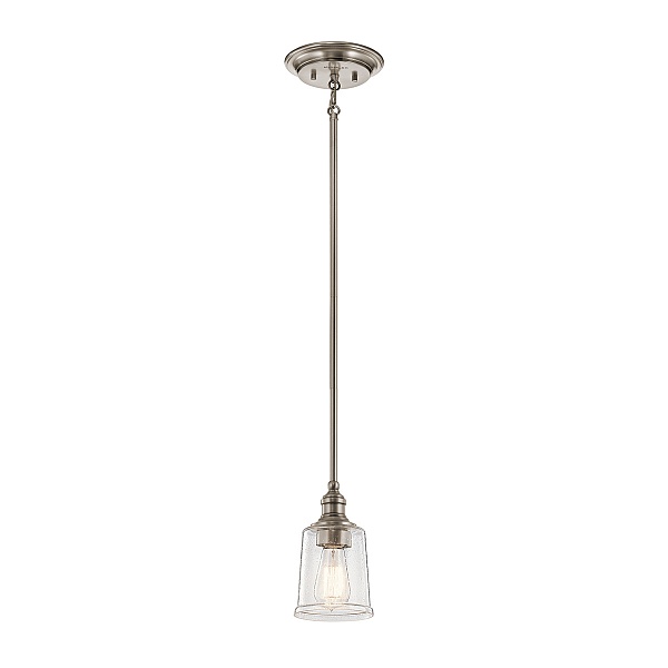 Светильник подвесной Kichler Waverly KL-WAVERLY-MP-CLP