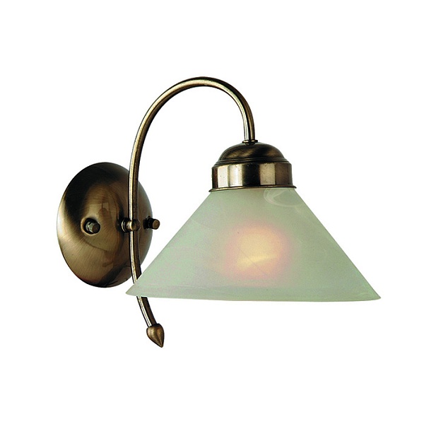 Бра Arte Lamp ALFA A3498AP-1AB