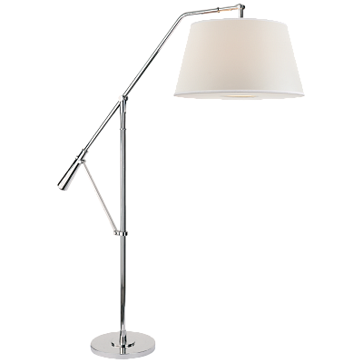 Торшер Nolan RL1151PN-P Ralph Lauren Home