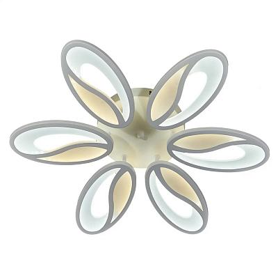 Потолочный светильник Escada 10222/6 LED*93W White