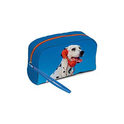 Косметичка Dog Call Center Seletti 02499