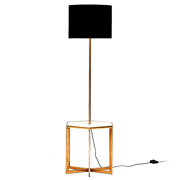Торшер Steno Floor lamp 41.222-2 Loft-Concept