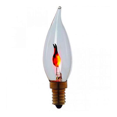 Лампочка Loft Edison Retro Bulb №56 3 W Loft-Concept 45.121-3