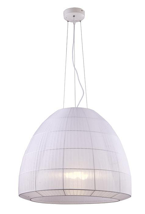 Светильник подвесной Arte Lamp CUPOLA A5380SP-4WH
