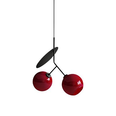 Светильник подвесной LED7 Future Lighting Innerspace - Berries 2020 Double