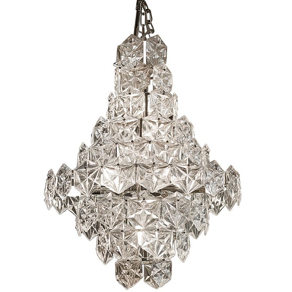 Люстра Chandelier ERMITAGE S
