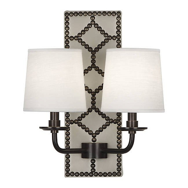 Бра Williamsburgh Lightfoot Wall Sconce 44.410 Loft-Concept