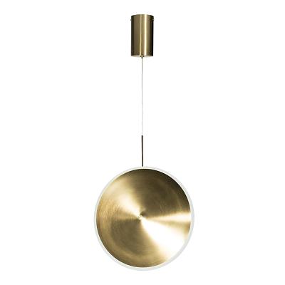 Светильник подвесной LOFT IT Ruedo 10035/400