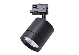 Трековый светодиодный светильник Lightstar Canno Led 301572