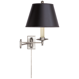Бра Visual Comfort Dorchester CHD5101AN-B