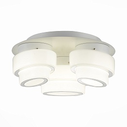 Потолочная люстра ST Luce Ovale SL546.502.03