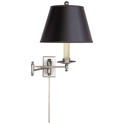 Бра Visual Comfort Dorchester CHD5101AN-B