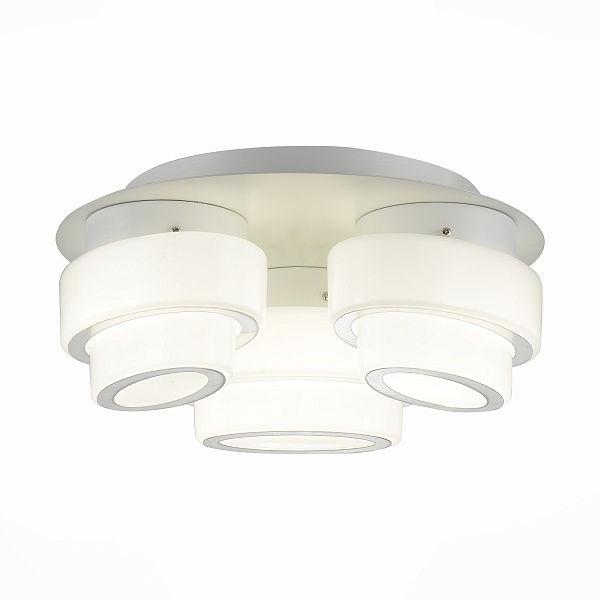 Потолочная люстра ST Luce Ovale SL546.502.03