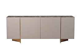 58DB-21233KOMD Комод "Дверь" (Gate) 200*42*78см