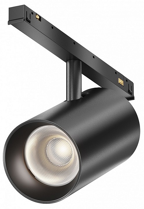 Светильник на штанге Maytoni Technical Фокус TR243-12W4K-B