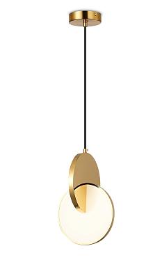 Подвесной светильник Moderli Mesa V10512-PL