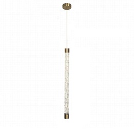 Светильник подвесной Delight Collection OMD807 OMD807B gold