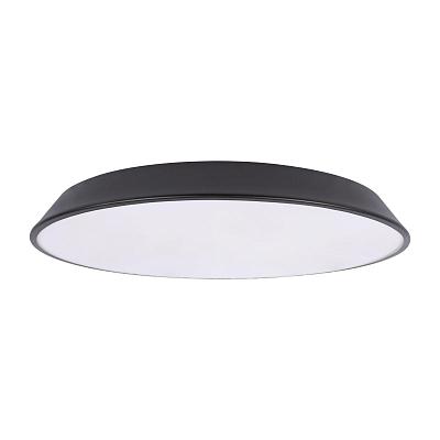 Потолочный светильник LOFT IT Brim 10226 Black