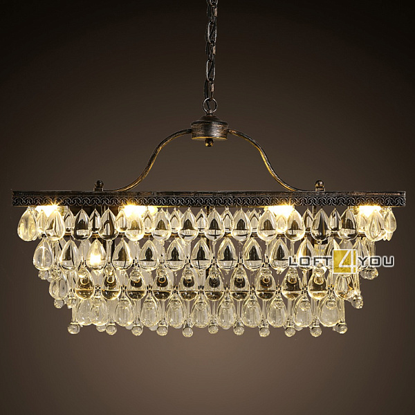Дизайнерский светильник Midlight Verona L01163