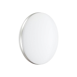 Настенно-потолочный светильник Sonex PALE 7625/AL