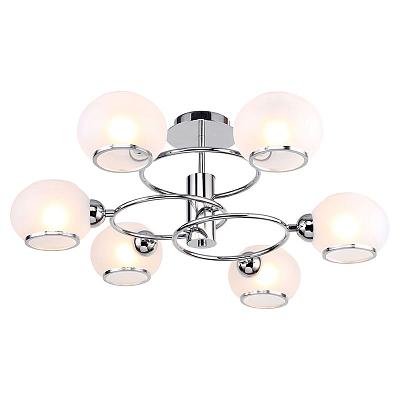 Люстра Lussole Lanier SY8728