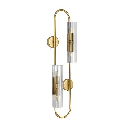6560/4W Lumion Бра G9 4*20Вт 220В IP20 SUSPENTONI