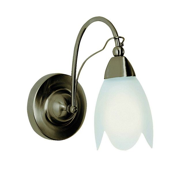 Бра Arte Lamp PETAL A4905AP-1AB