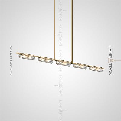 Светильник светодиодный Lampatron lucina-b-long01
