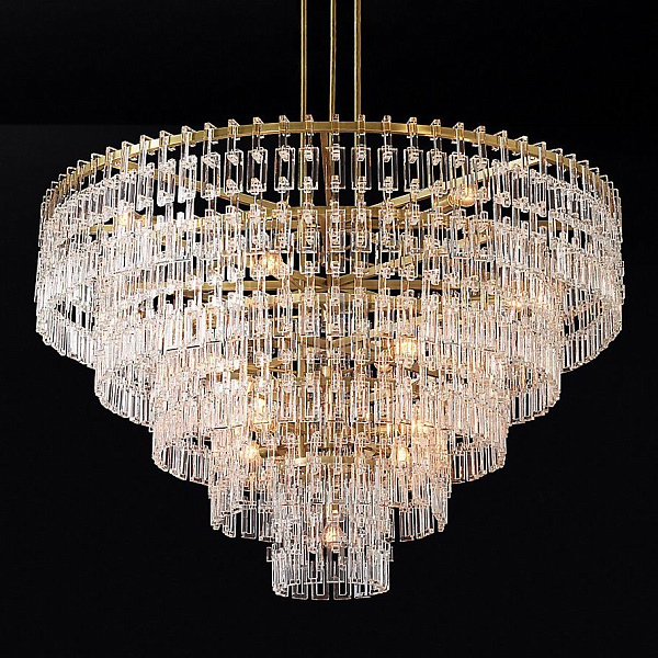 Люстра Marignan Round Chandelier 120