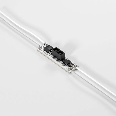 Выключатель с инфракрасным датчиком движения 12/24V 60/120W 95000/01 Elektrostandard 4690389206269