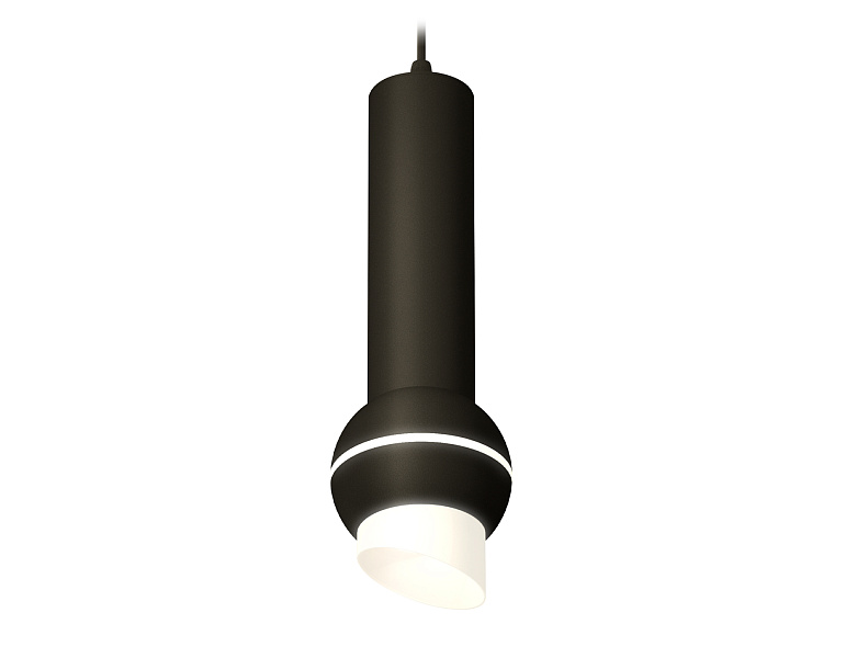 Комплект подвесного светильника с дополнительной подсветкой Ambrella Light XP11020012
