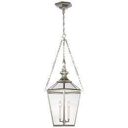 Потолочный светильник Visual Comfort Evaline CHC5412PN-CG