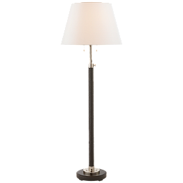 Торшер Pierson RL16031PN-L Ralph Lauren Home