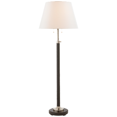 Торшер Pierson RL16031PN-L Ralph Lauren Home