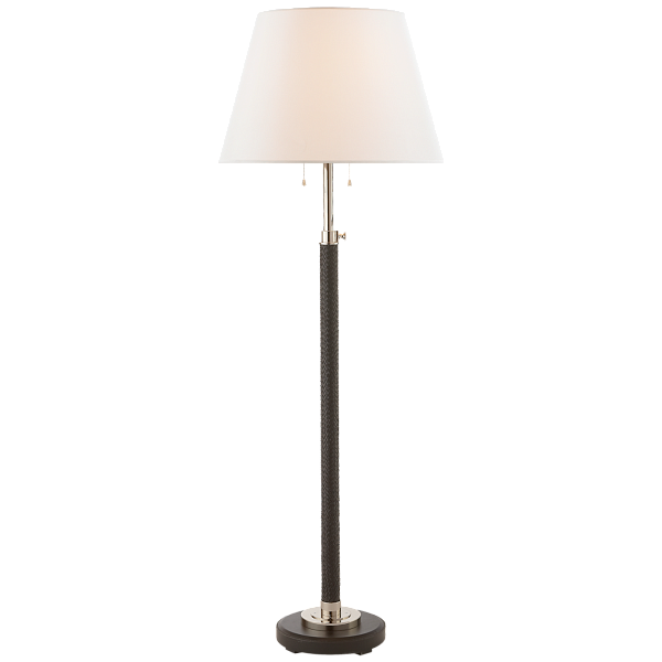 Торшер Pierson RL16031PN-L Ralph Lauren Home
