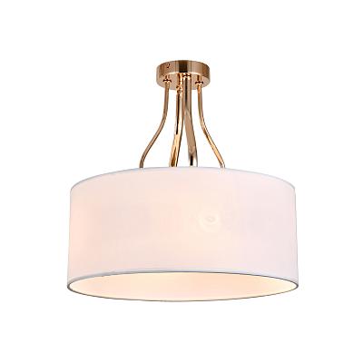 Светильник на штанге Indigo 13039/4R Gold