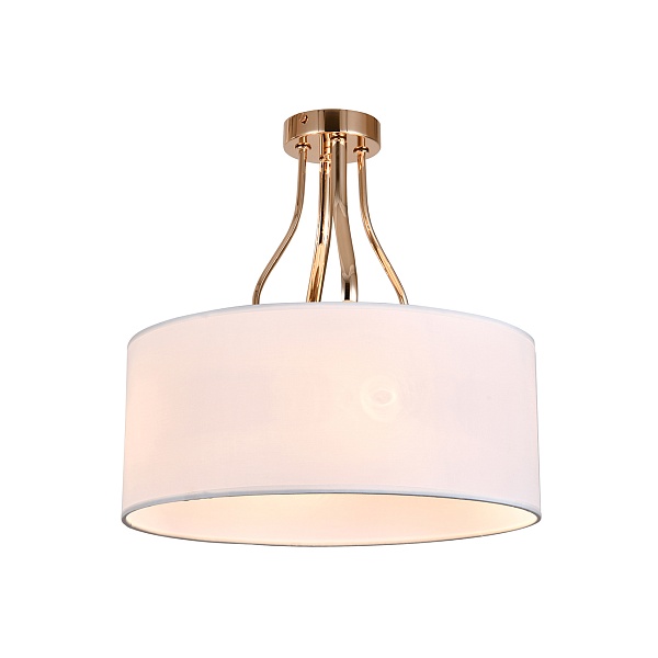 Светильник на штанге Indigo 13039/4R Gold