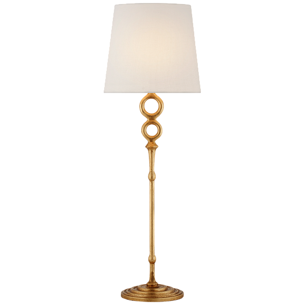 Настольная лампа Visual Comfort Gallery Bristol AERIN ARN3022G-L