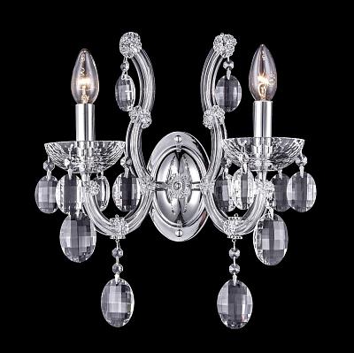 Бра Crystal Shine CRSH-10049